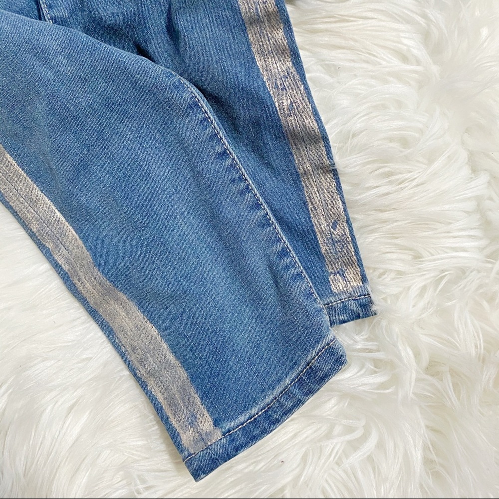 SO High Rise Jeggings - Picture 13 of 13